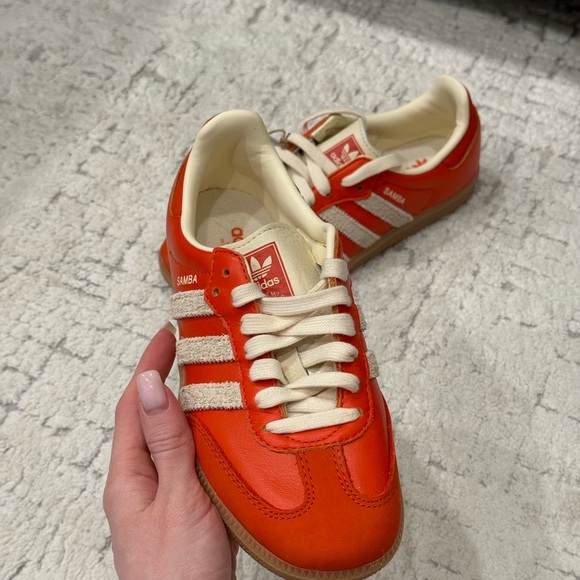 New adidas samba women size us 5,5 - Picture 2 of 7